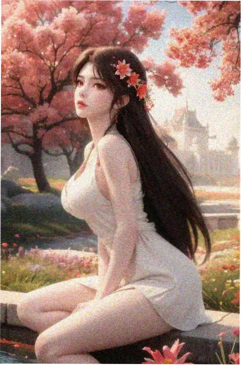 电视剧长夜潜行海报