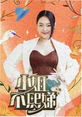 综艺今夜不散场海报